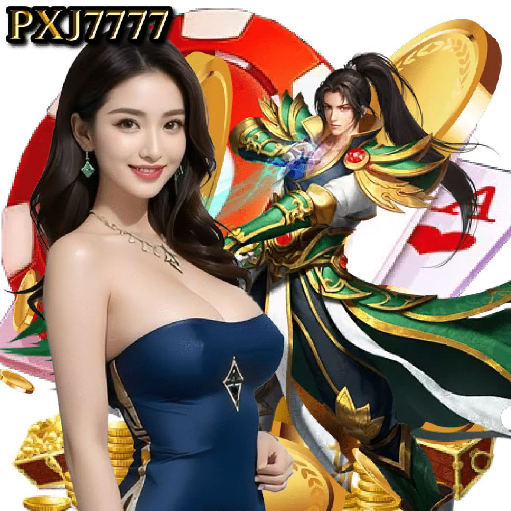 pxj7777 ทดลองเล่น