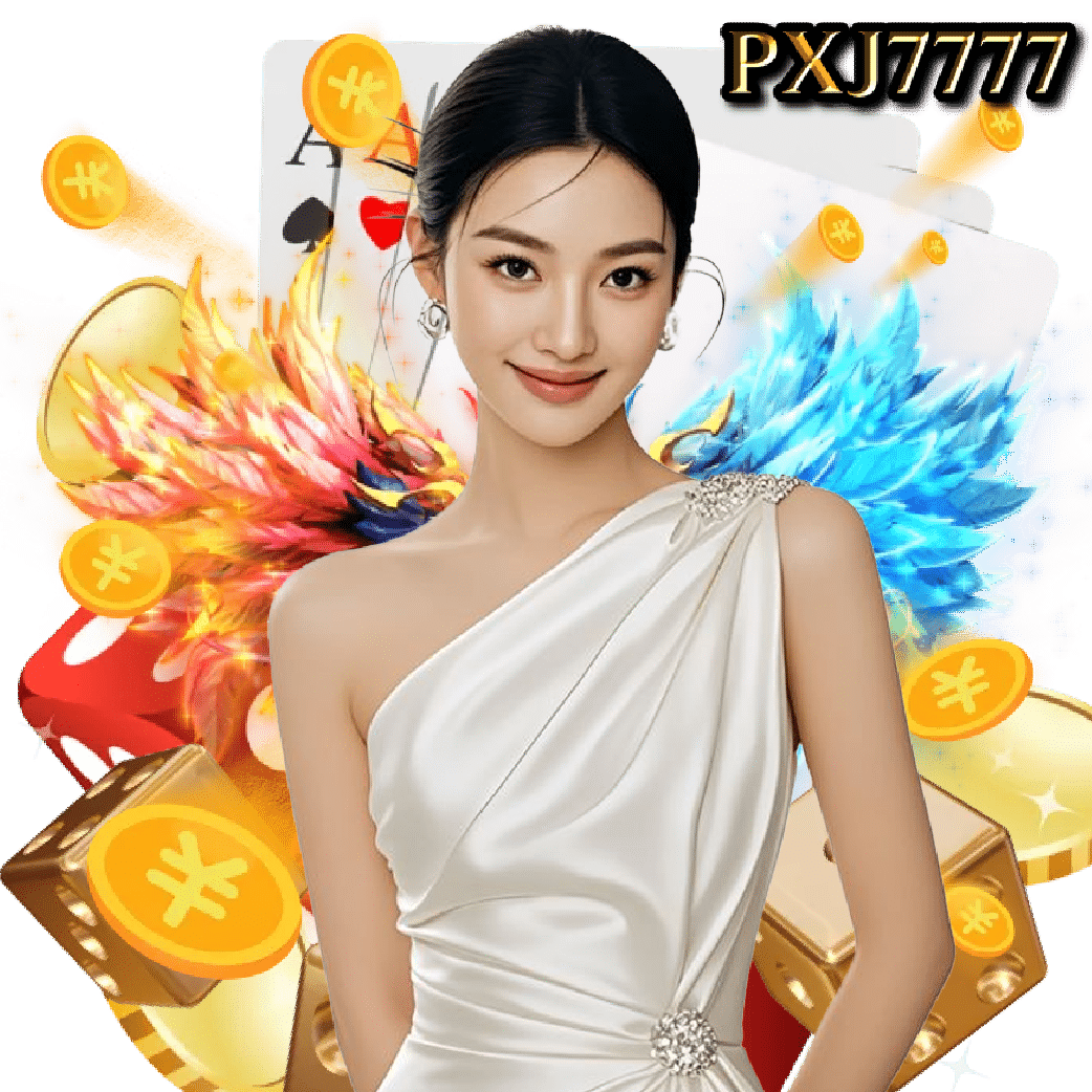 pxj7777 สล็อตออนไลน์