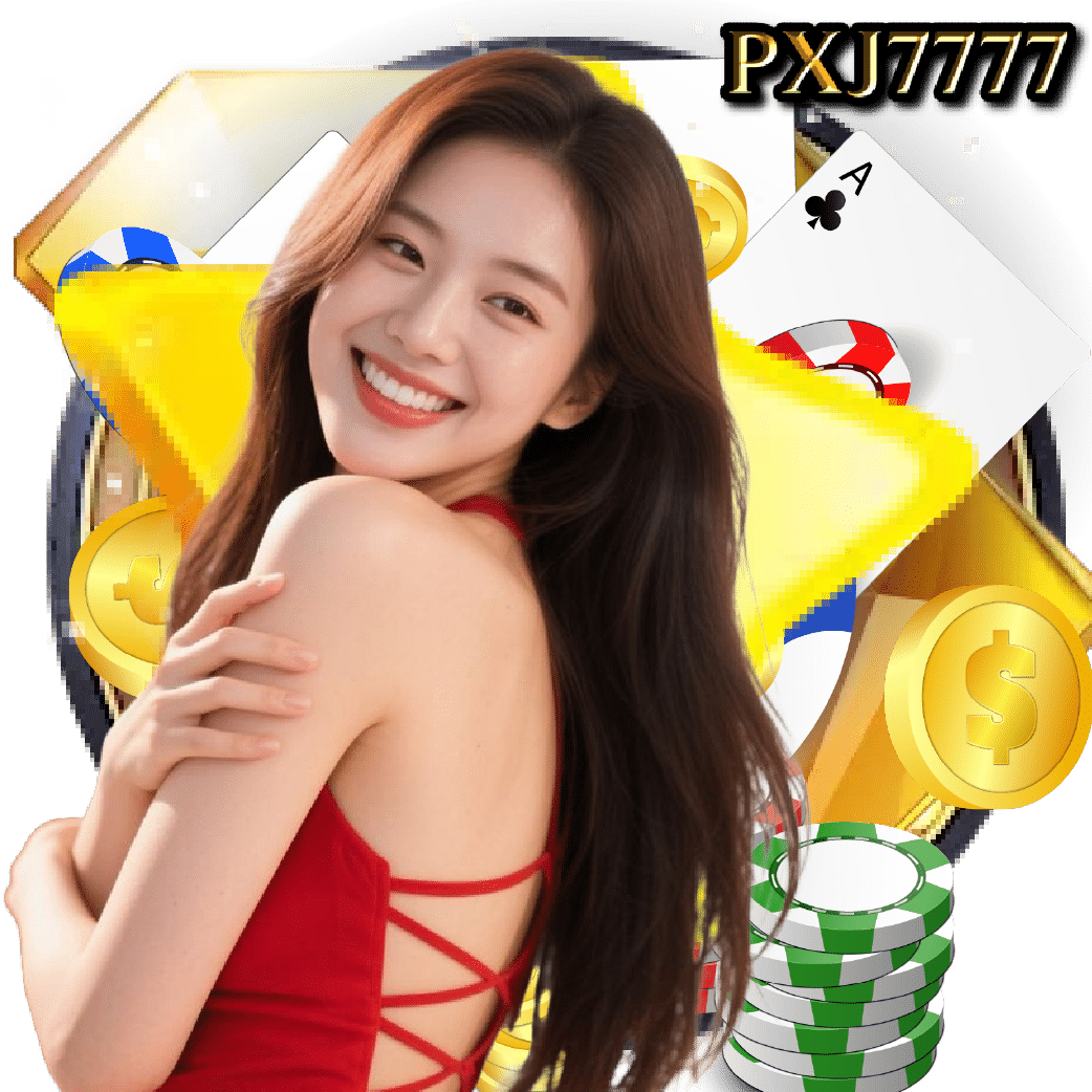 pxj7777 โบนัสฟรี
